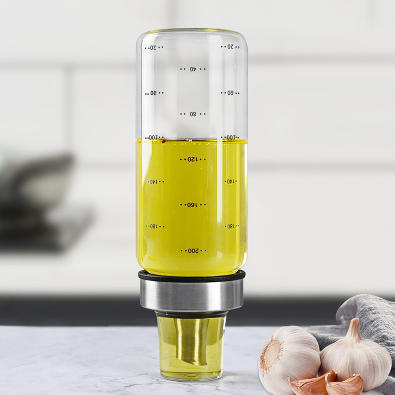 cruet bottle cruet bottle