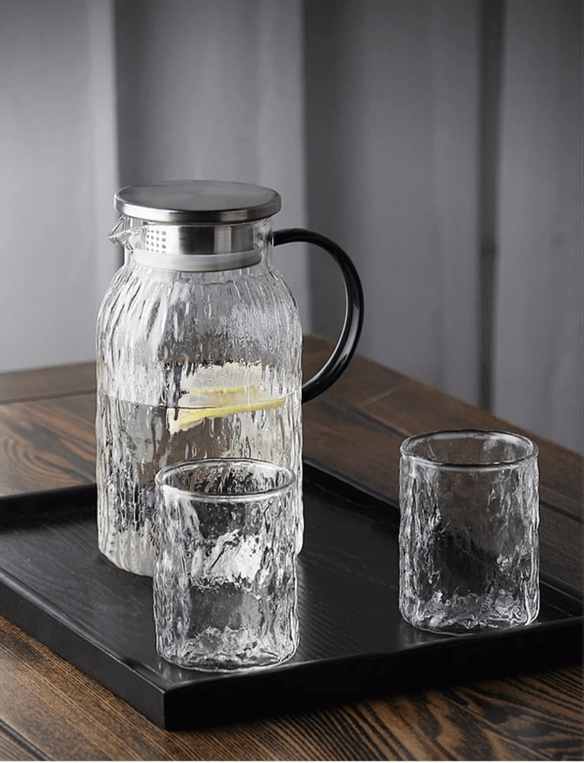 heat resistant pitcher heat resistant pitcher