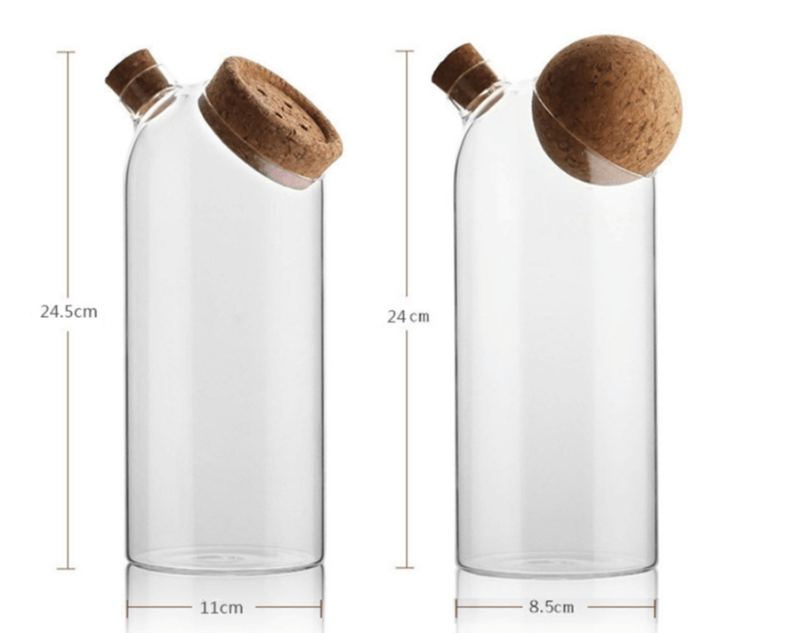 ball glass jars with lids