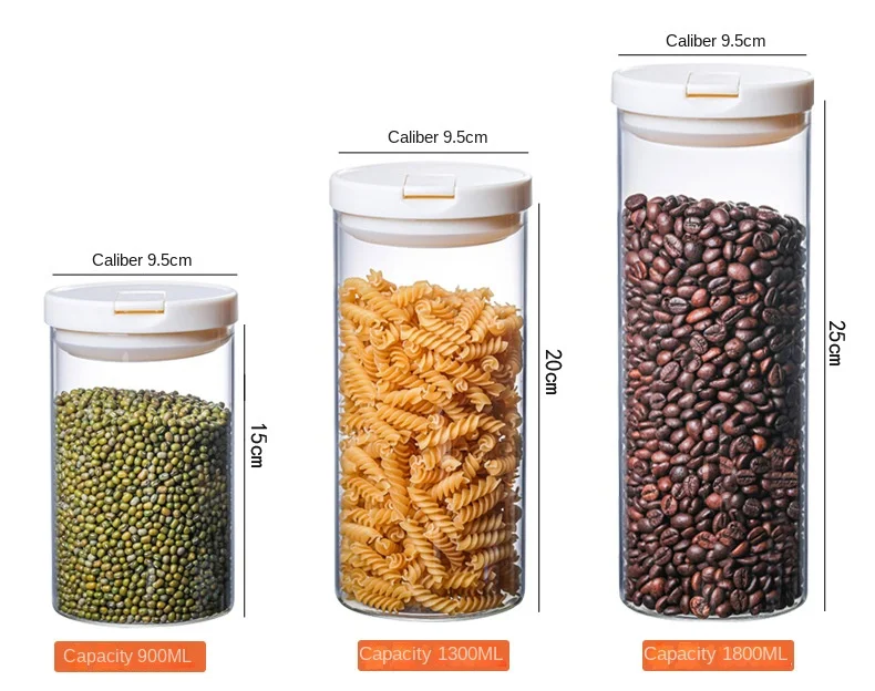 kitchen storage jars kitchen storage jars