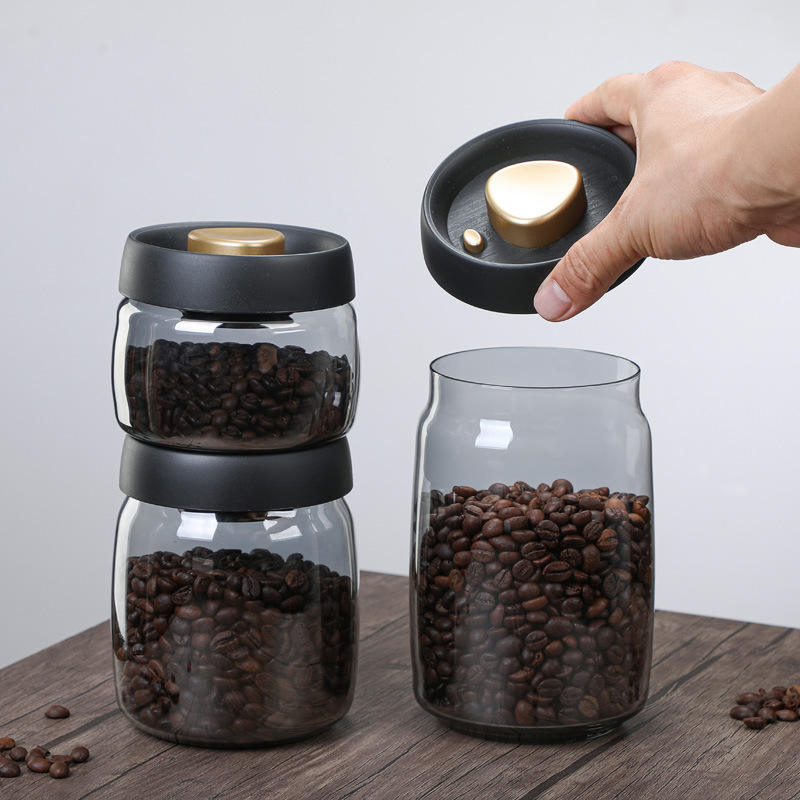 glass storage containers with black lids glass storage containers with black lids