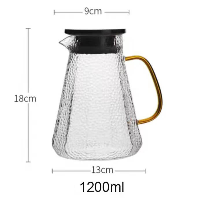 glass jugs with lid glass jugs with lid