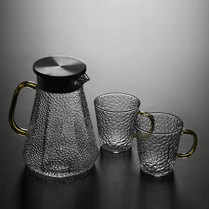 glass jugs with lid glass jugs with lid