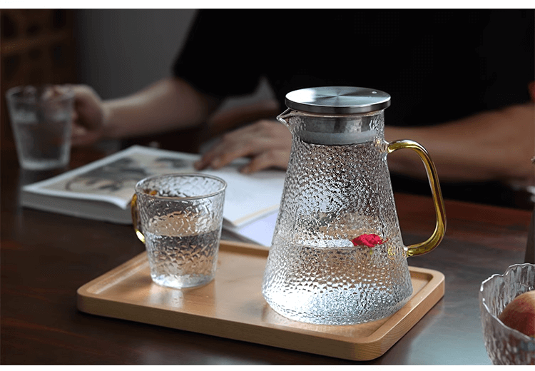 personalized glass jugs personalized glass jugs