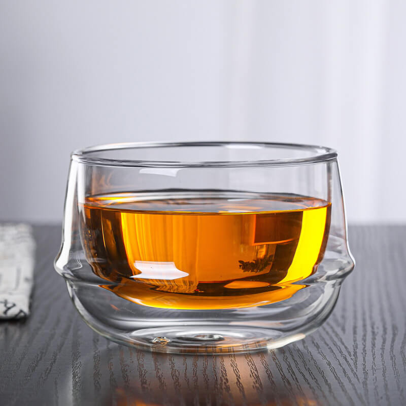 glass serving bowls