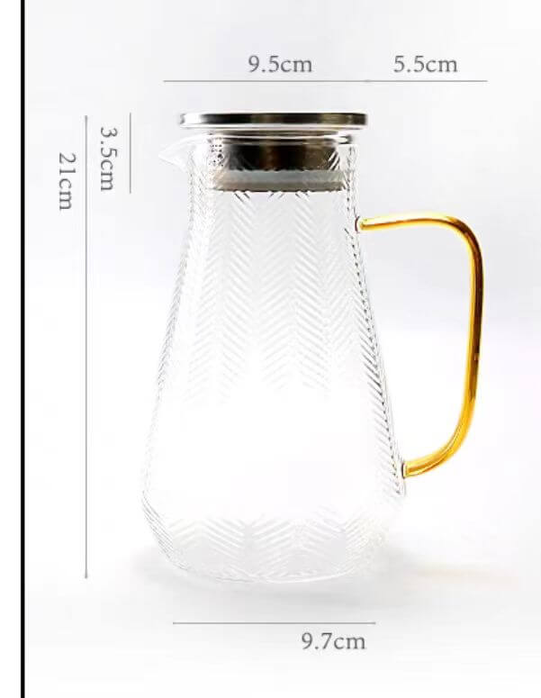 half gallon glass jug with lid half gallon glass jug with lid