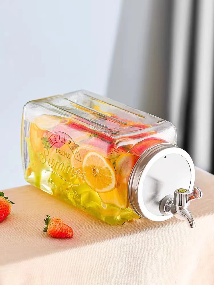 drink dispenser