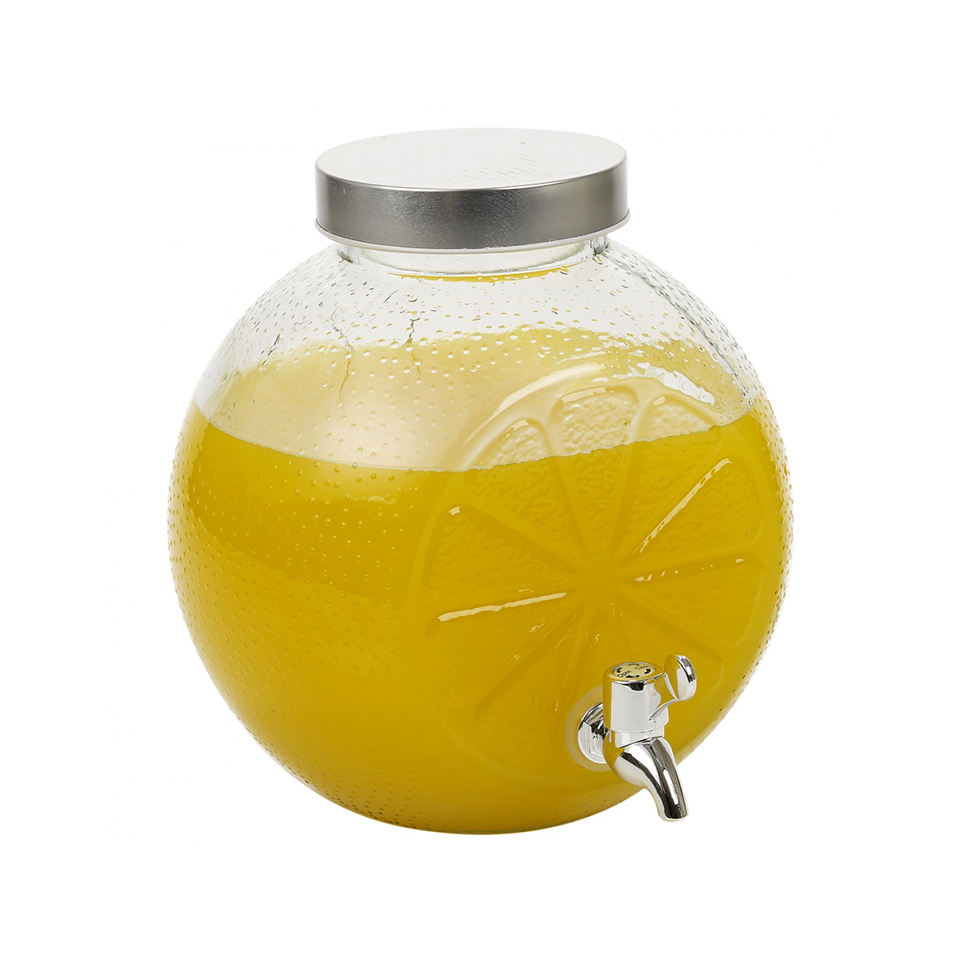 glass pumpkin beverage dispenser glass pumpkin beverage dispenser