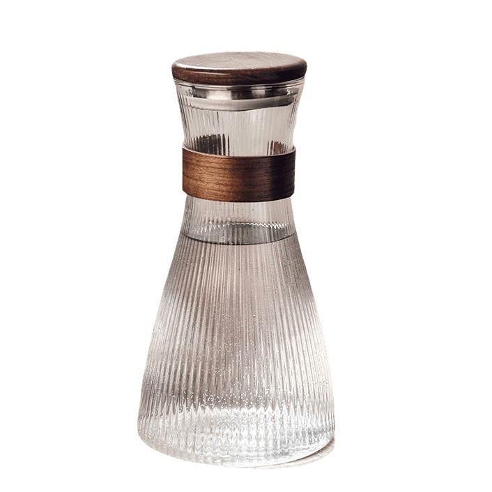 Gallon Personalized Glass Jugs With Airtight Lid