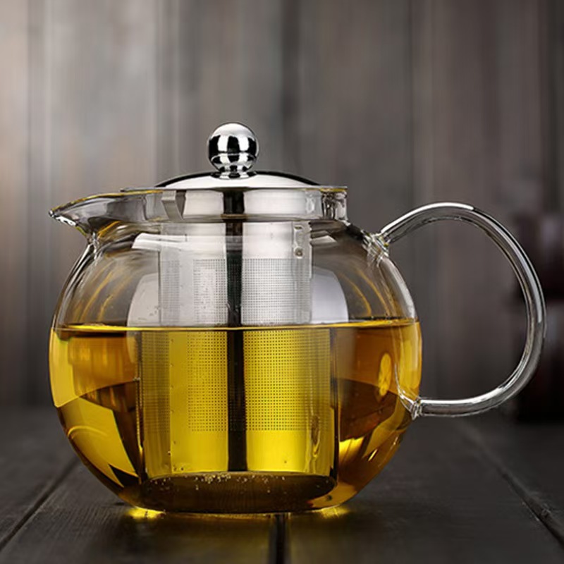 glass stove top teapot glass stove top teapot