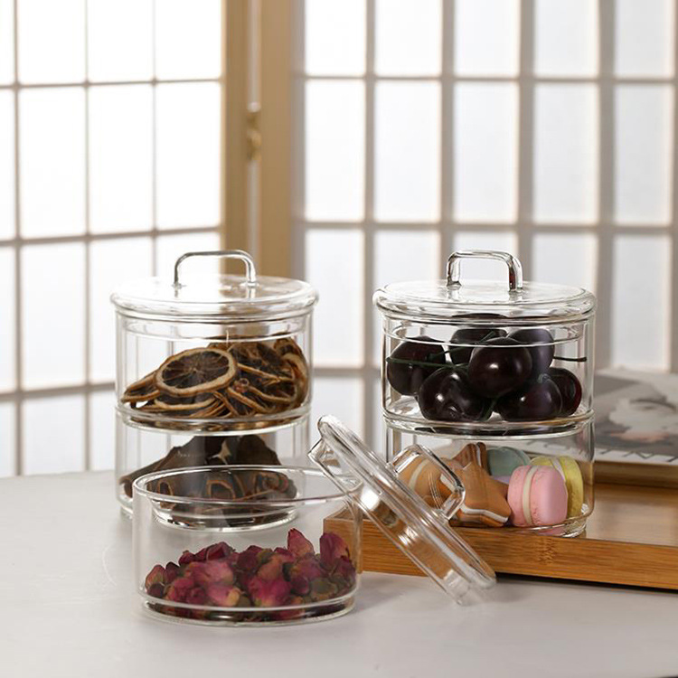 glass jar with lid glass jar with lid