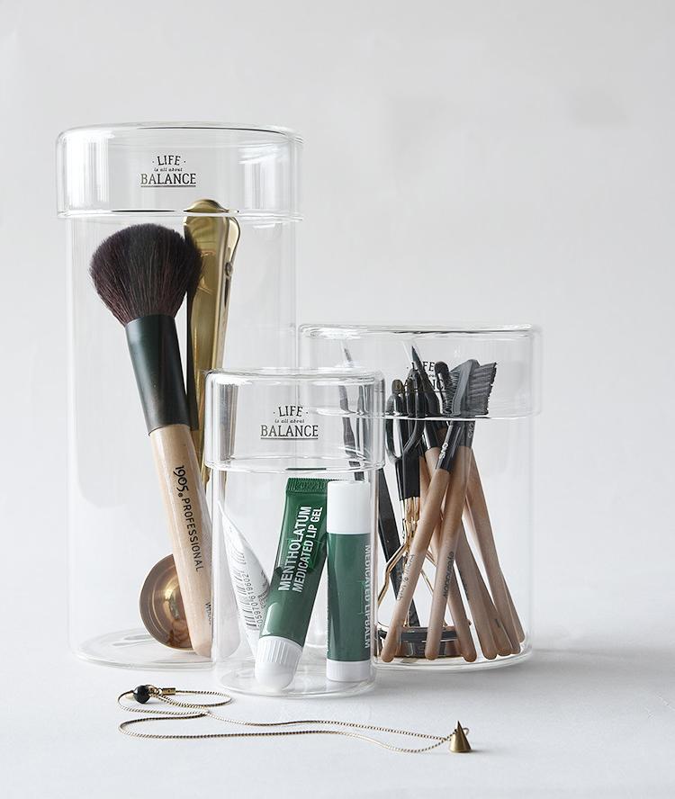 display glass jars display glass jars