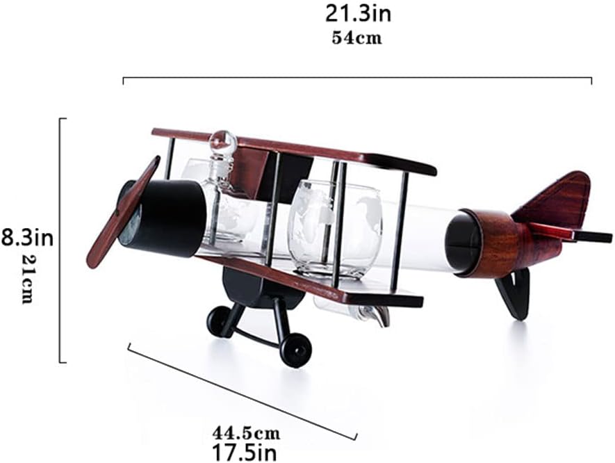 airplane whisky decanter airplane whisky decanter