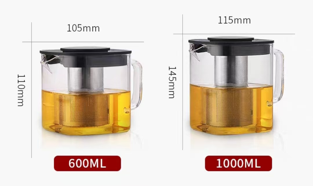 all glass teapot all glass teapot