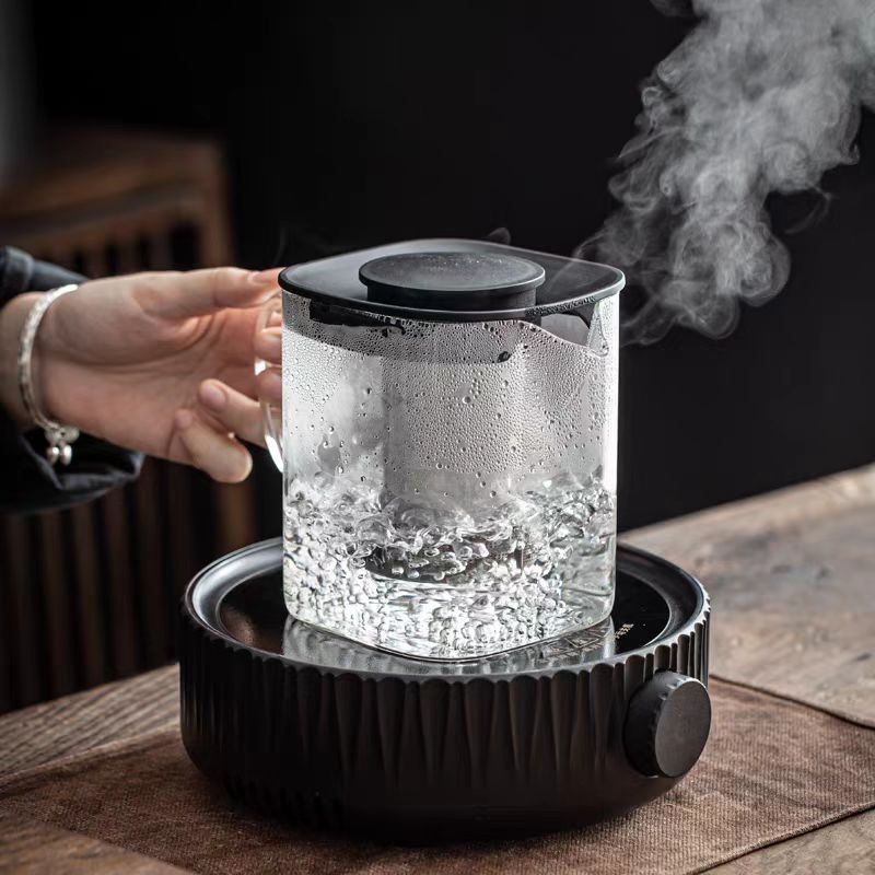 all glass teapot all glass teapot