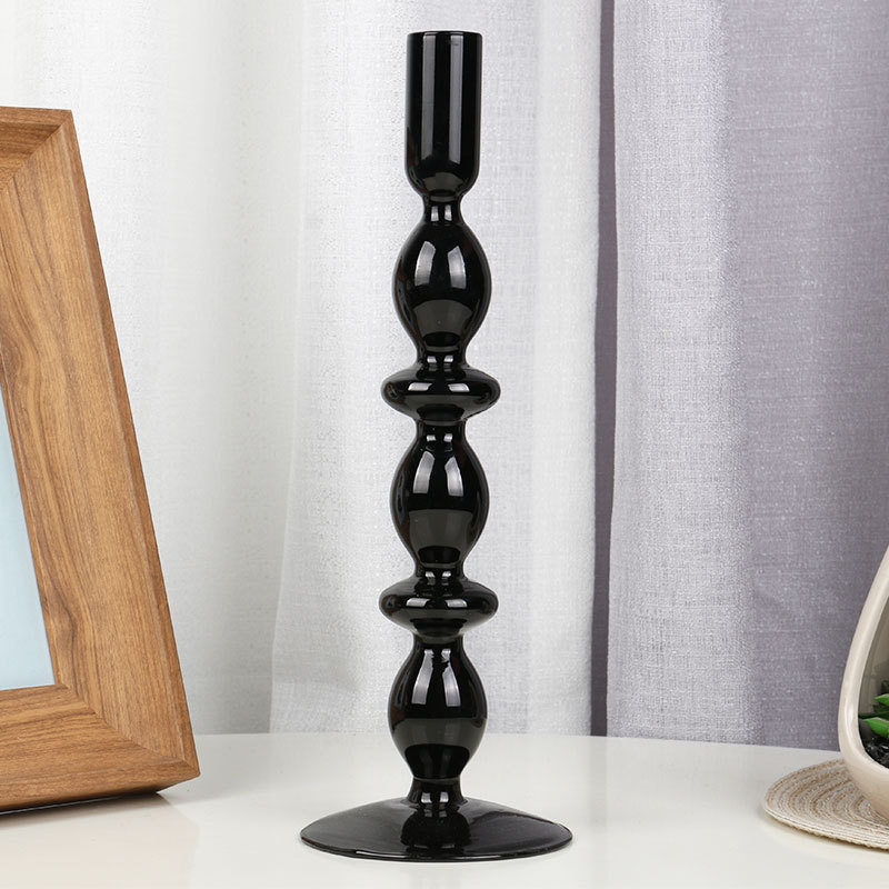 decorative glass candle holders decorative glass candle holders