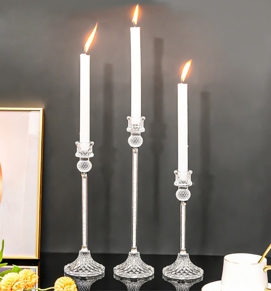 glass votive holders glass votive holders