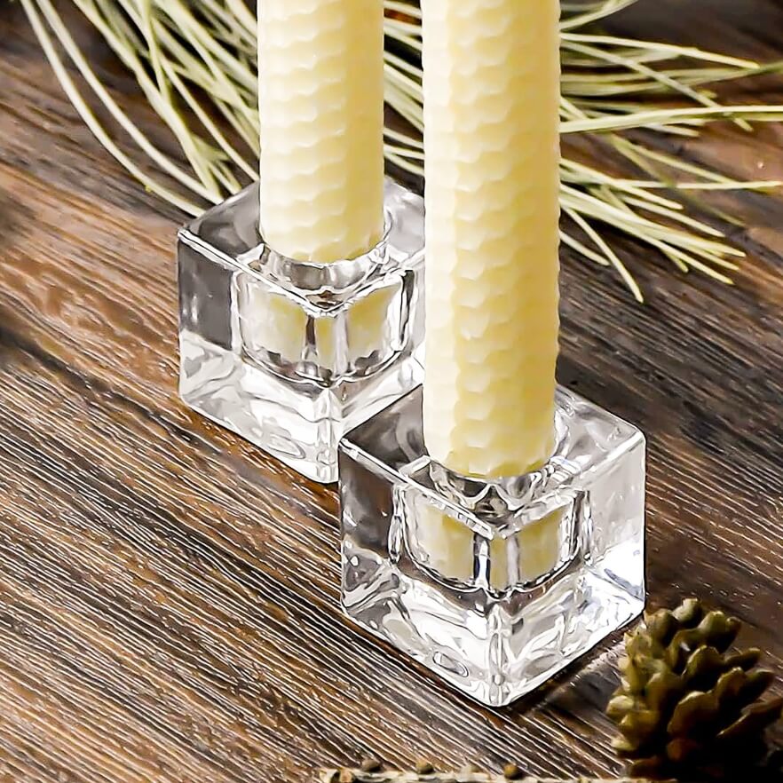 glass candle holders taper glass candle holders taper