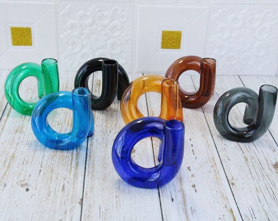 frosted tea light holders frosted tea light holders