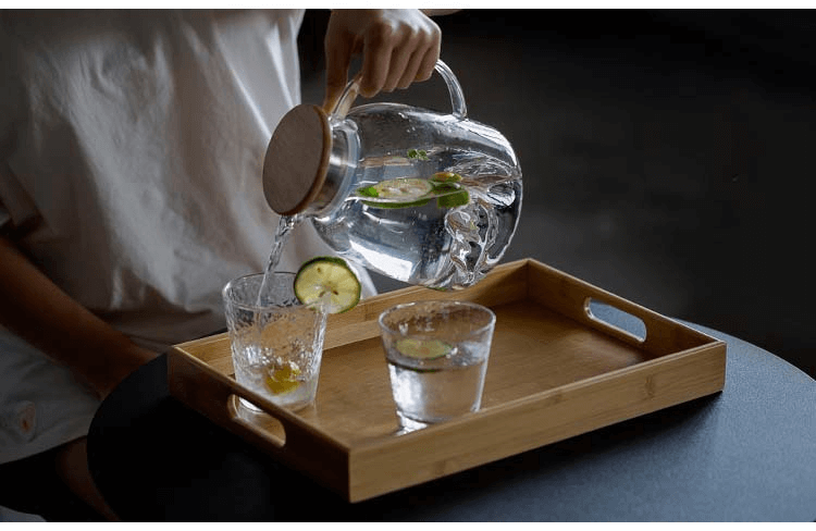 stovetop glass pitcher stovetop glass pitcher