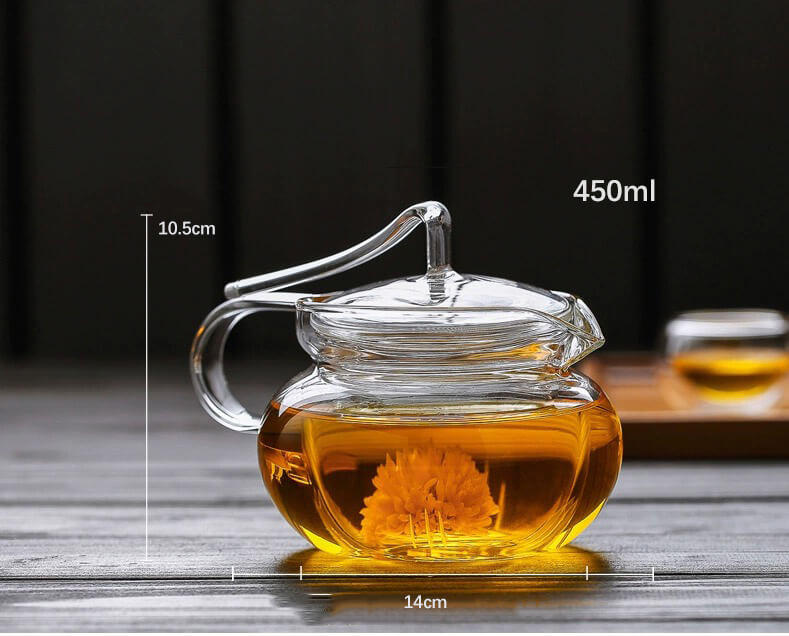 450ml teapot 450ml teapot