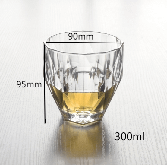 personalized bulk whiskey scotch glass tumbler