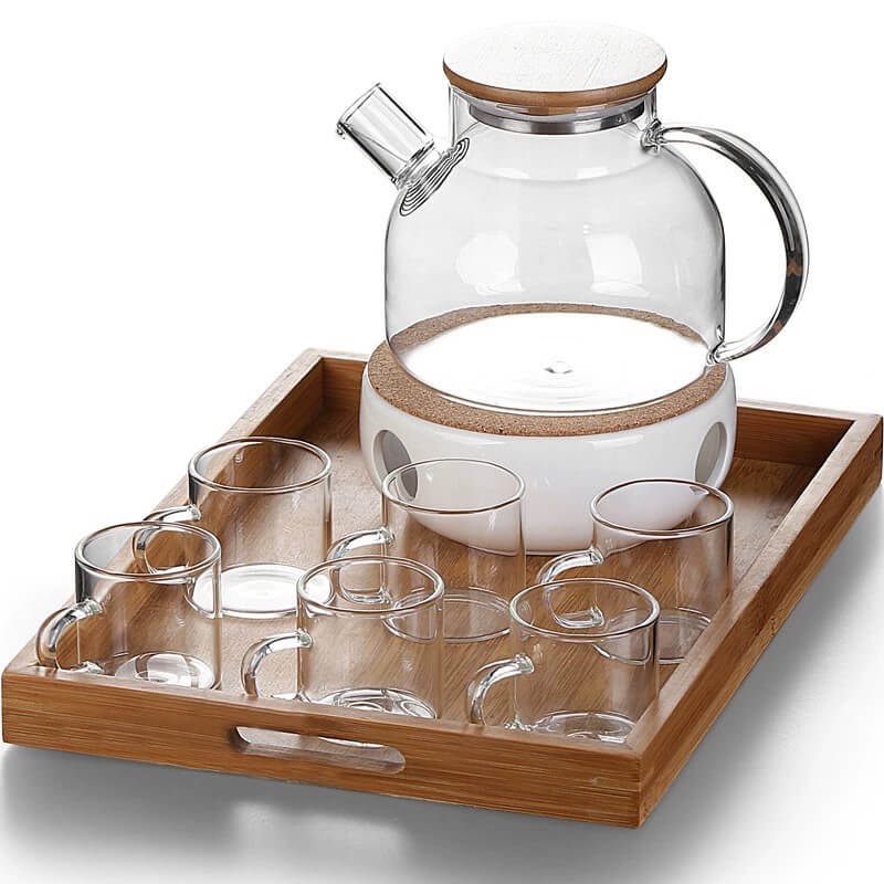 Glass Teapot For Iced Tea Glass Teapot For Iced Tea