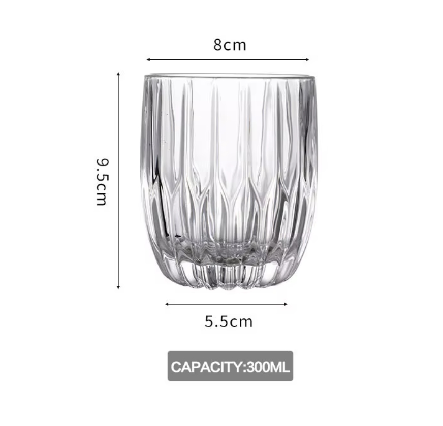 vintage personalised crystal well told whiskey scotch glasses