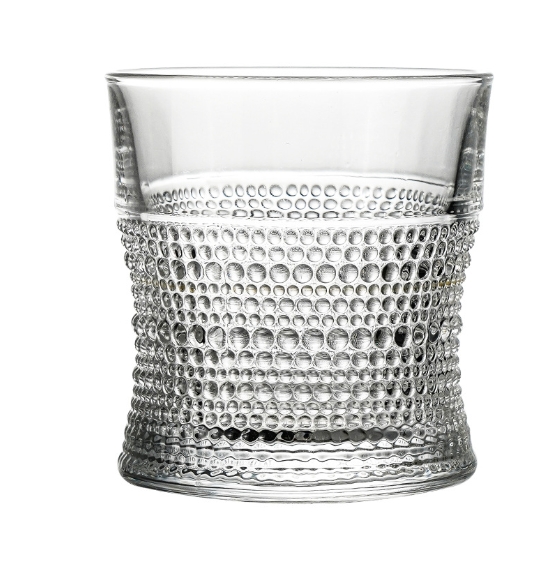 crystal norlan whiskey cocktail glasses