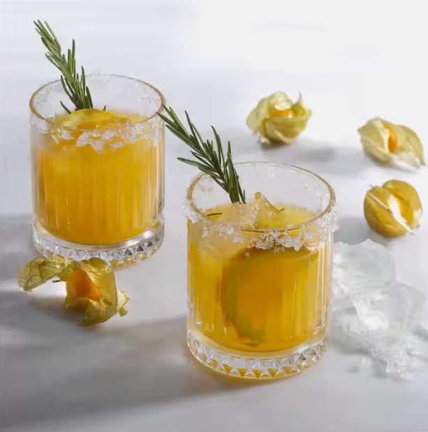 heavy irish whiskey scotch glasses