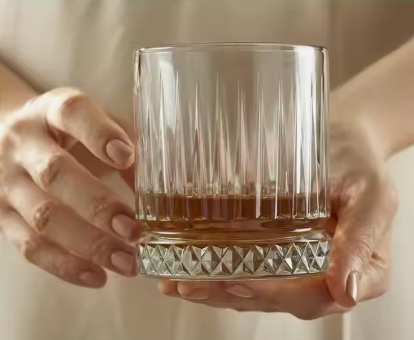 heavy irish whiskey scotch glasses