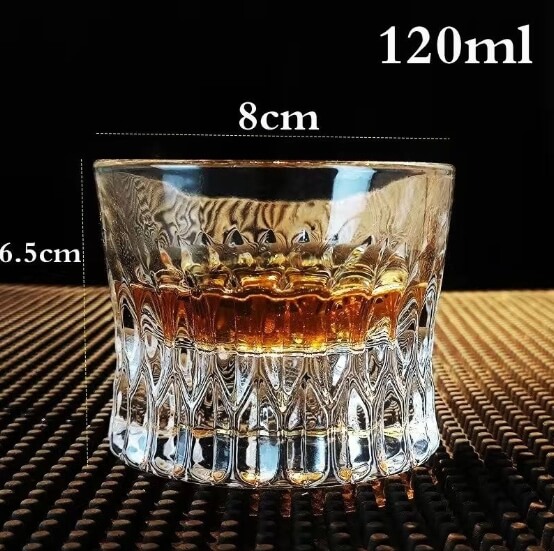 personalized crystal whiskey glasses personalized crystal whiskey glasses