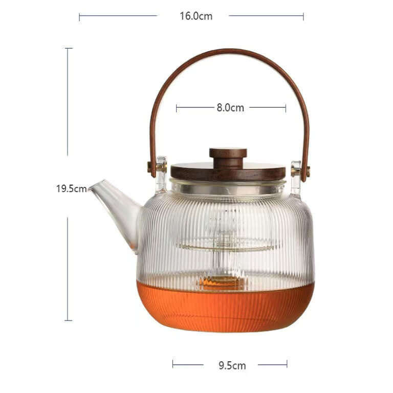 beautiful glass teapot beautiful glass teapot