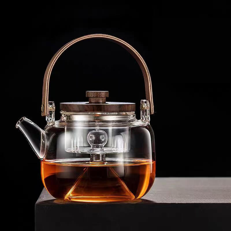 borosilicate teapot borosilicate teapot