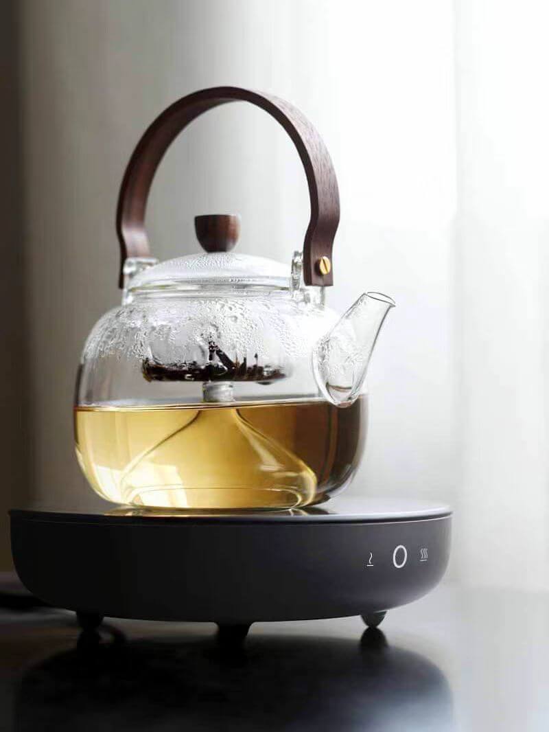 glass tea pots glass tea pots