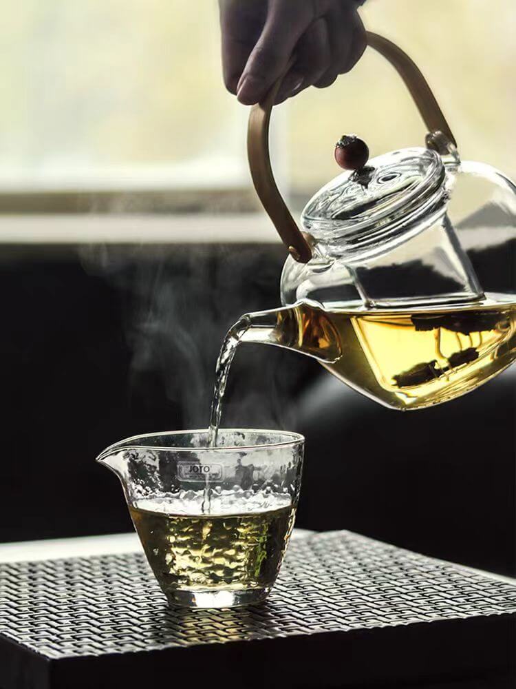 glass tea pots glass tea pots