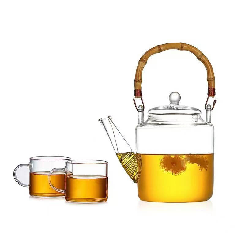 infuser kettle