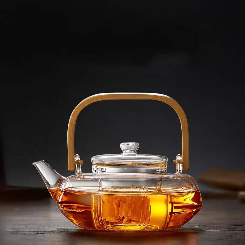 clear glass tea maker pots clear glass tea maker pots