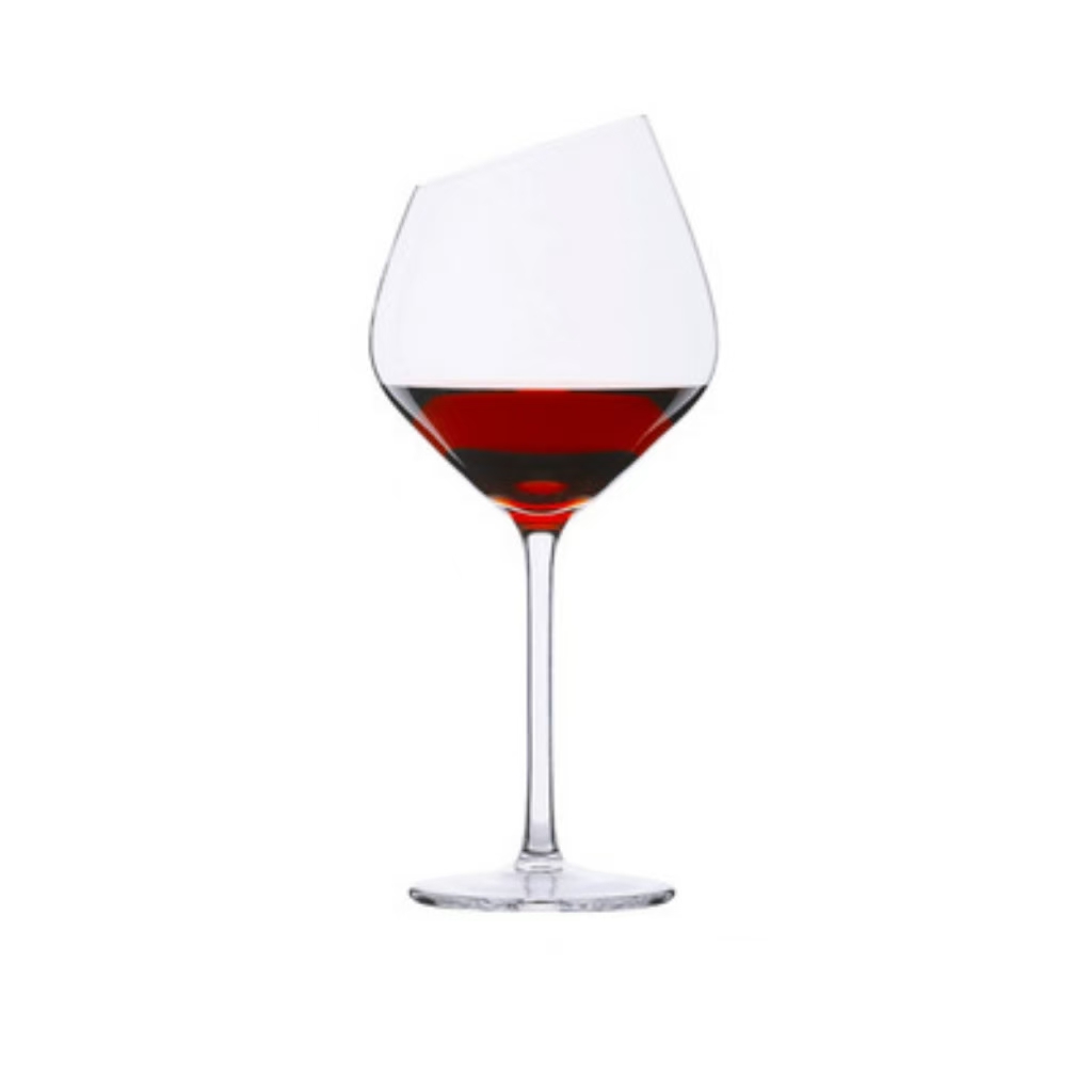 restaurant bar party red wine champagne glasses stemmed goblet