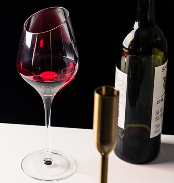 red glass goblets red glass goblets