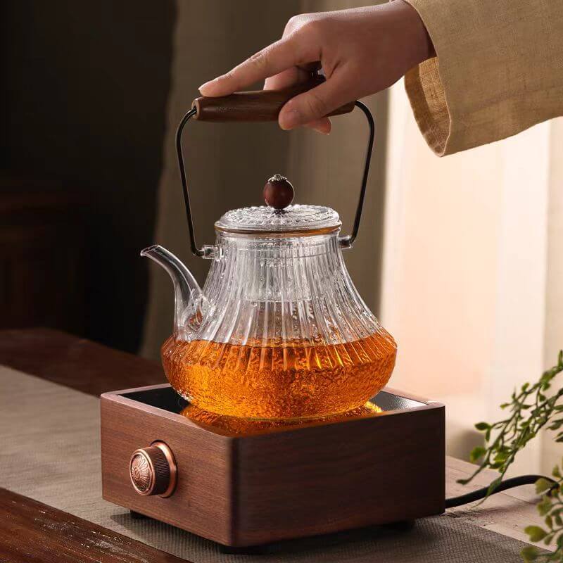 glass kettle for tea glass kettle for tea