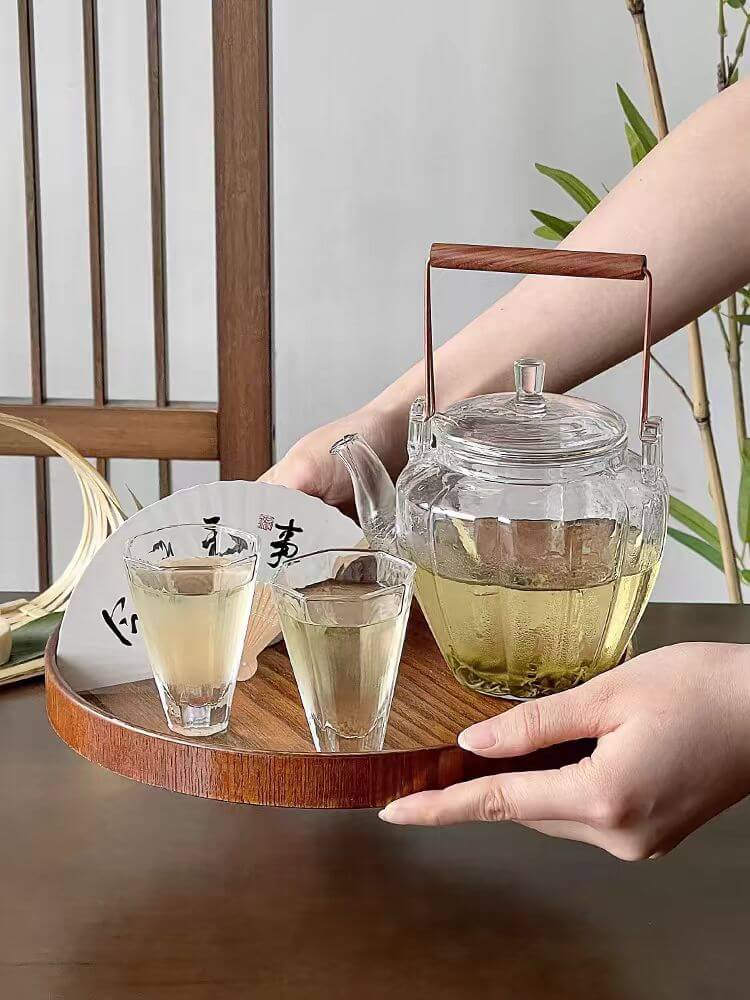 clear glass stovetop teapot clear glass stovetop teapot