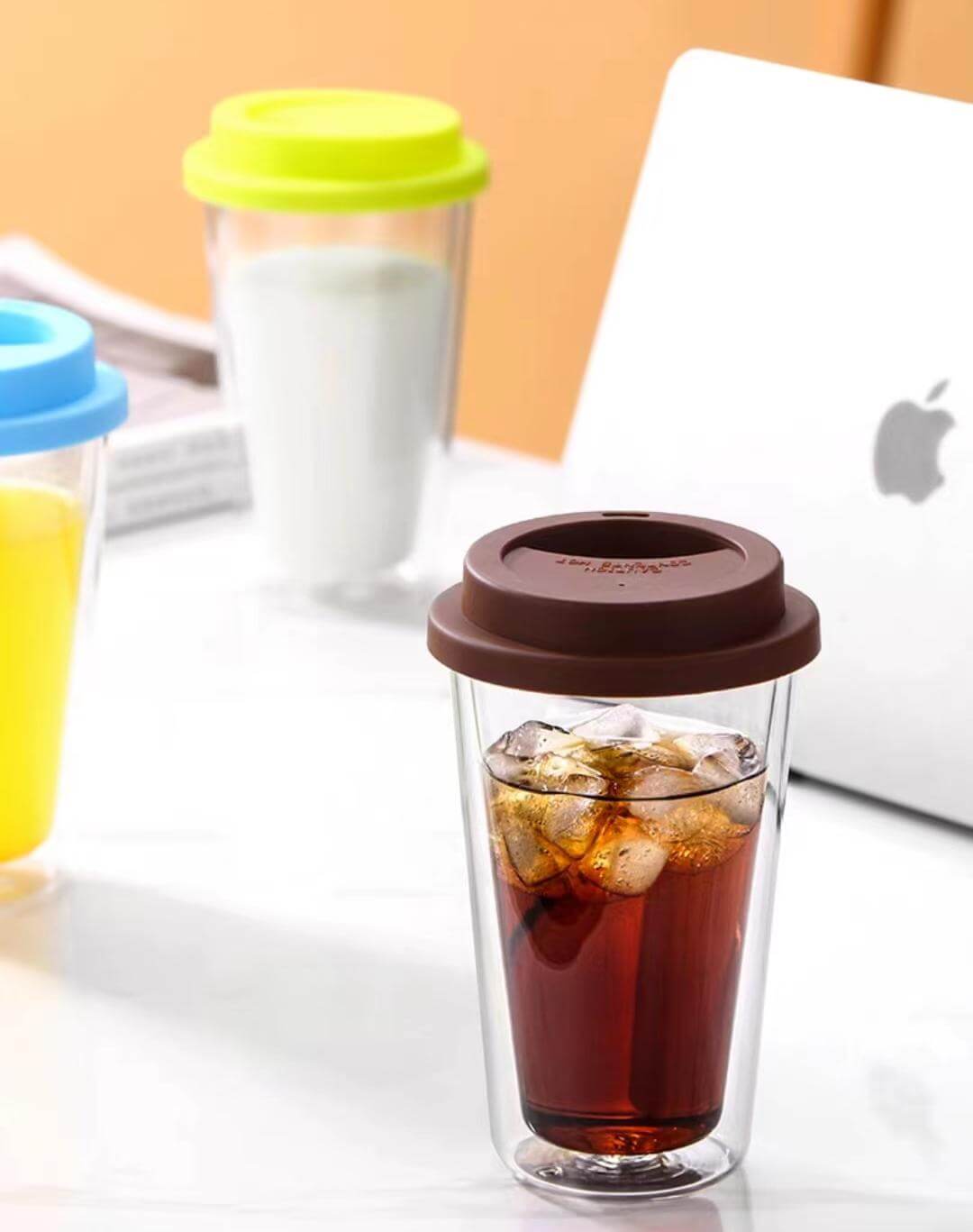 glass double wall espresso cups glass double wall espresso cups