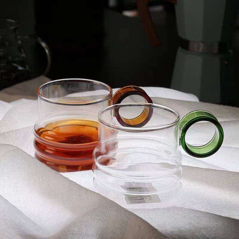 clear coffee mugs clear coffee mugs