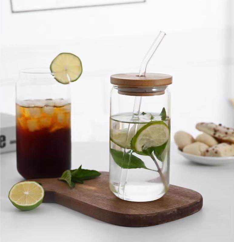 beer can glass cups beer can glass cups