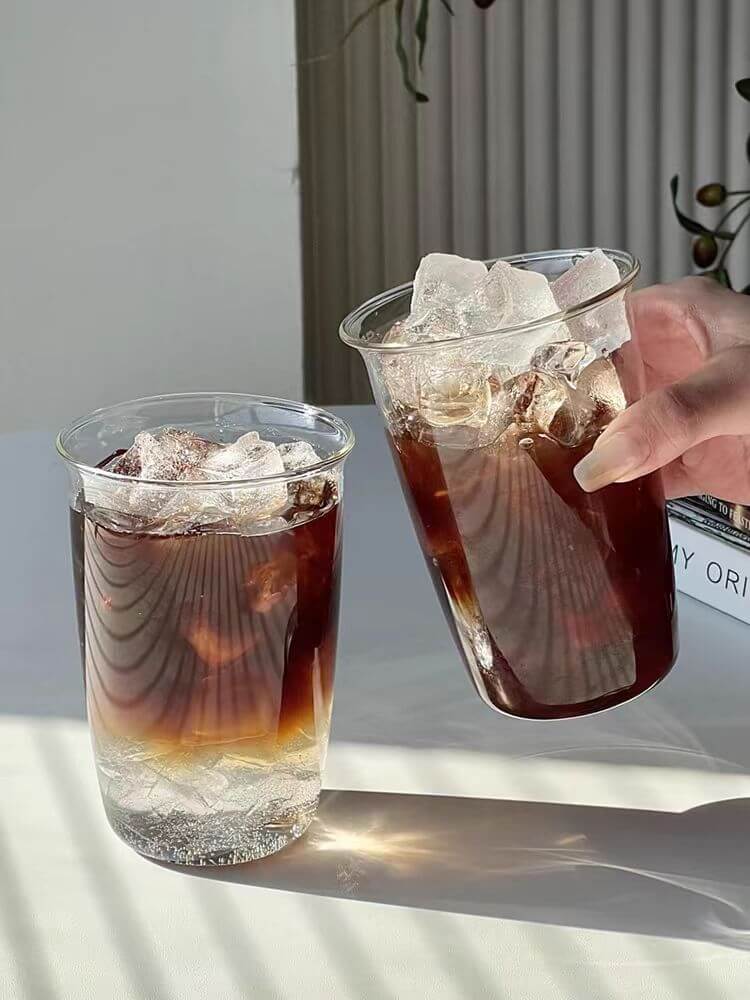 glass cups for coffee glass cups for coffee