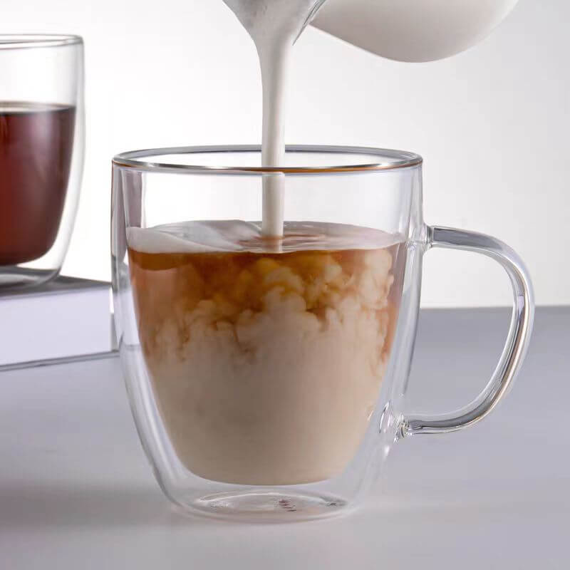 double walled coffee mug double walled coffee mug