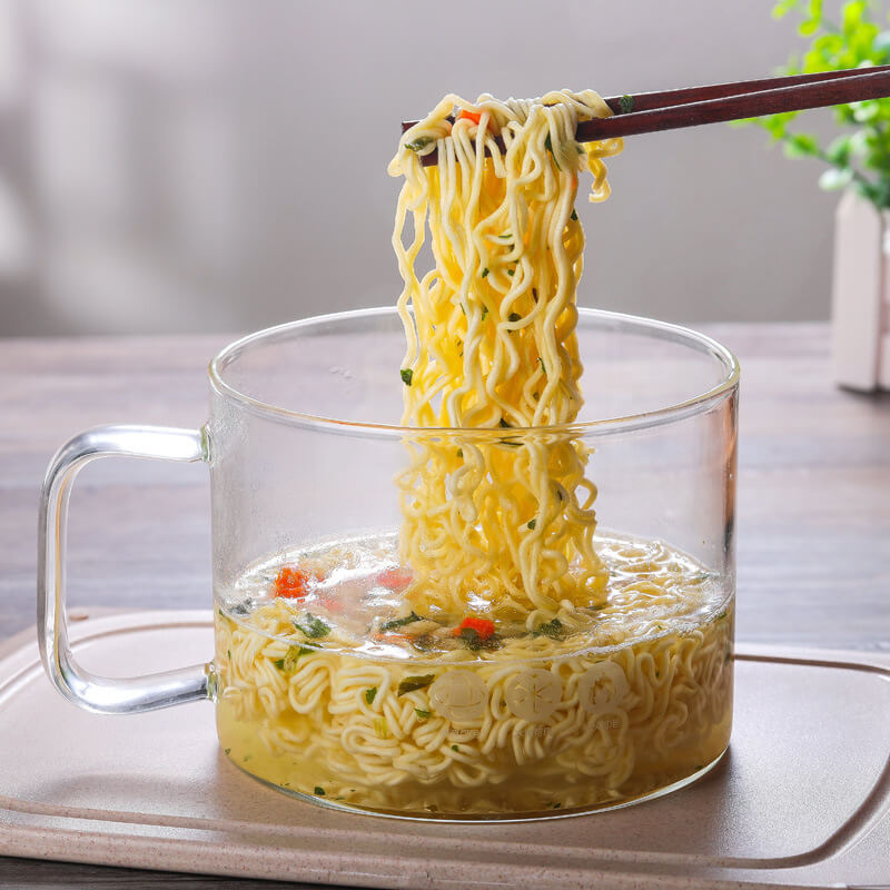 glass cooking vessel glass cooking vessel