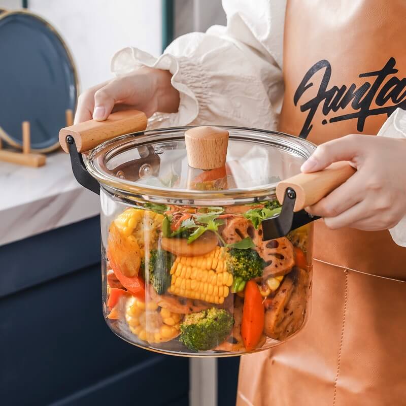 cookware for glass stovetop