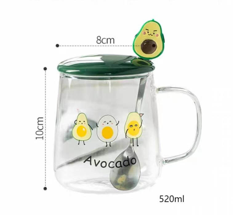 coffee glasses